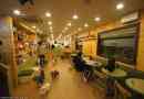 Cafe house bau v koreji pridobi raven priljubljenost